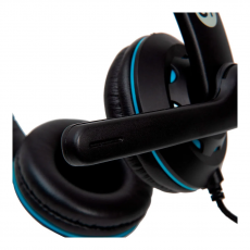 Headset Office GT Premium com Cabo de 1.8m | GT 2