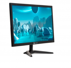 Monitor 19.5” LED HD Goldentec MG95 HDMI / VGA - Preto