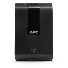 No-Break APC Microsol Stay 700VA Entrada Bivolt/Saída 115V. (Seminovo)!