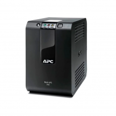 No-Break APC Microsol Stay 700VA Entrada Bivolt/Saída 115V. (Seminovo)! 2