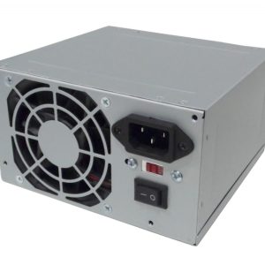 OBS.: Fonte de Alimentação ATX Goldentec 250W Real.