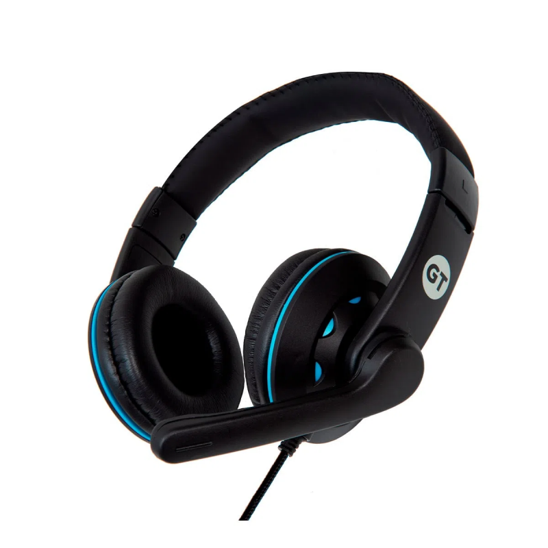 Headset Office GT Premium com Cabo de 1.8m | GT - Imagem 3