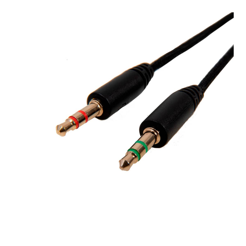 Headset Office GT Premium com Cabo de 1.8m | GT - Imagem 4