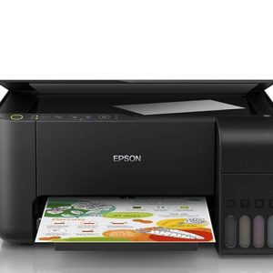 Impressora multifuncional Epson EcoTank L3250