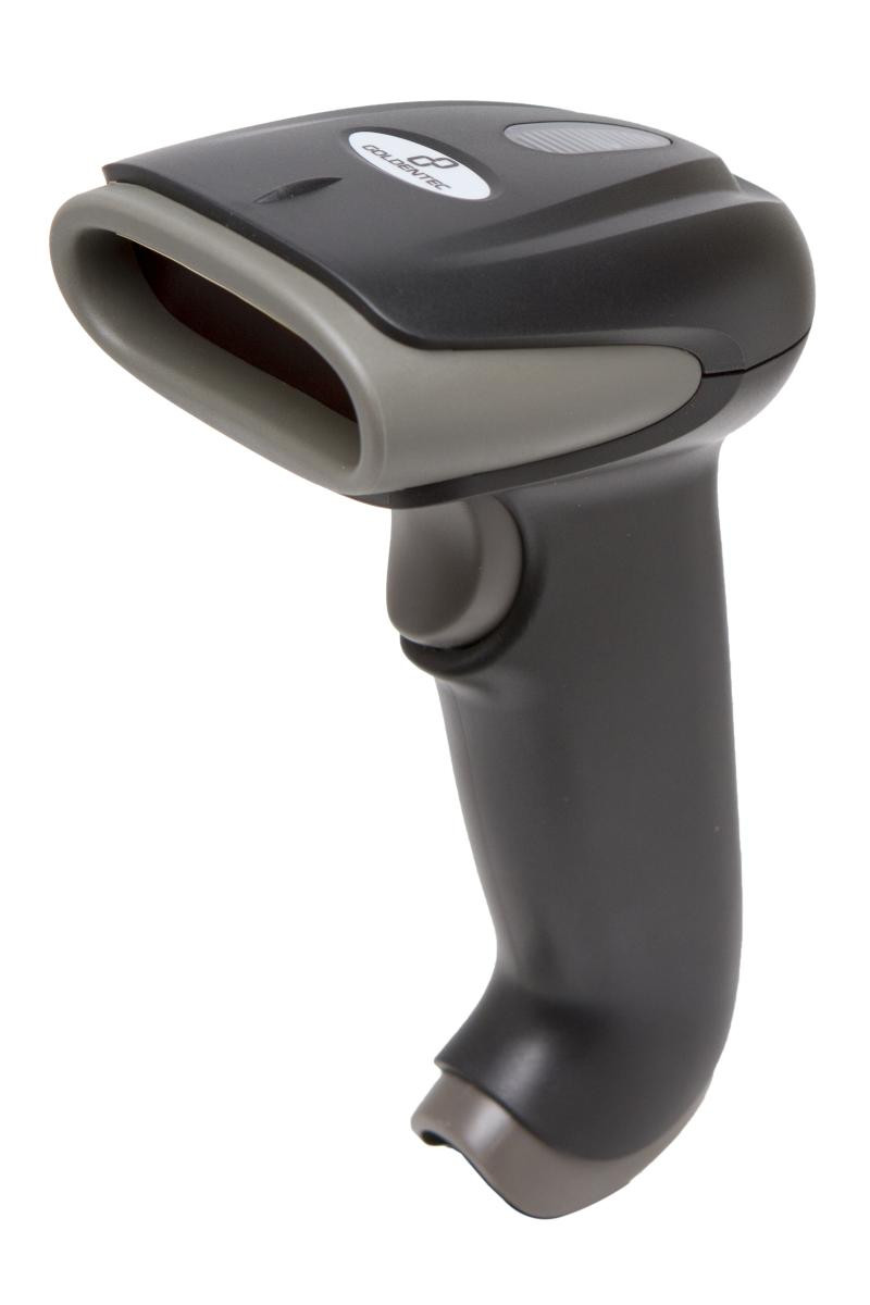 Leitor de Código de Barras USB Laser GT 2.0. - Imagem 2