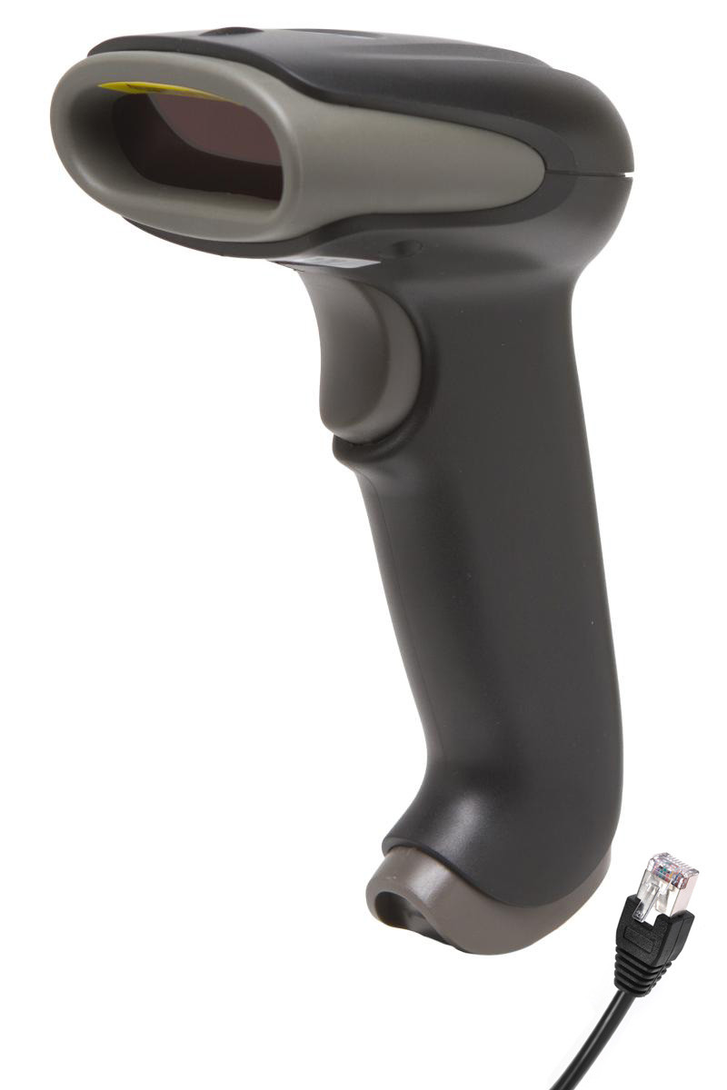 Leitor de Código de Barras USB Laser GT 2.0. - Imagem 3