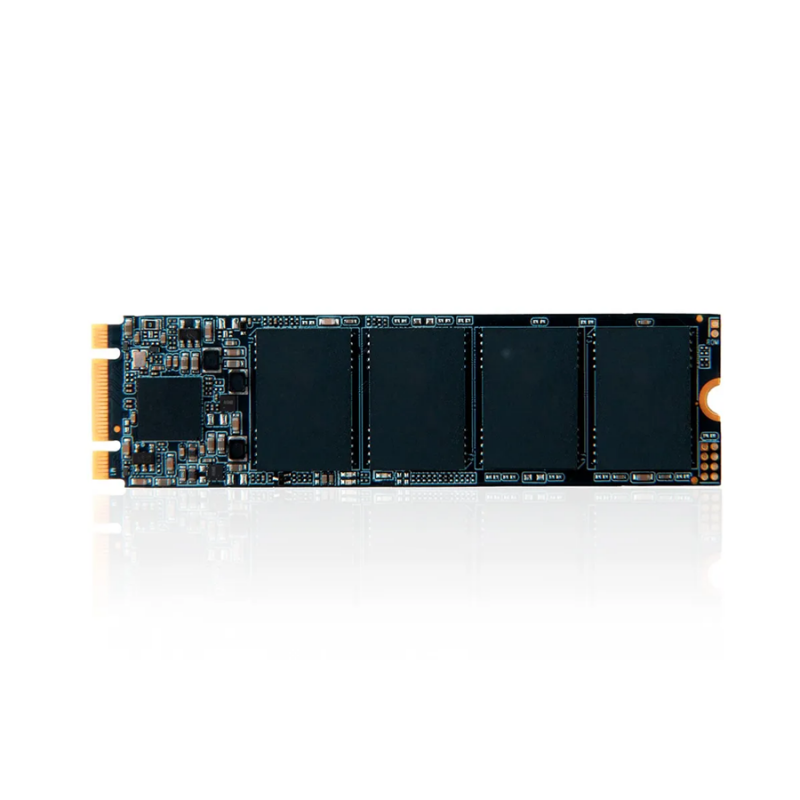 SSD 120GB Goldentec M.2 | GT - Imagem 3