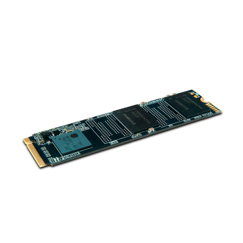 SSD 240GB Goldentec M.2 NVME | GT - Imagem 2