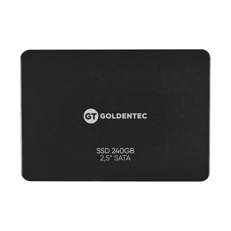 SSD Goldentec SATA III (Capacidade diversa). - Imagem 2