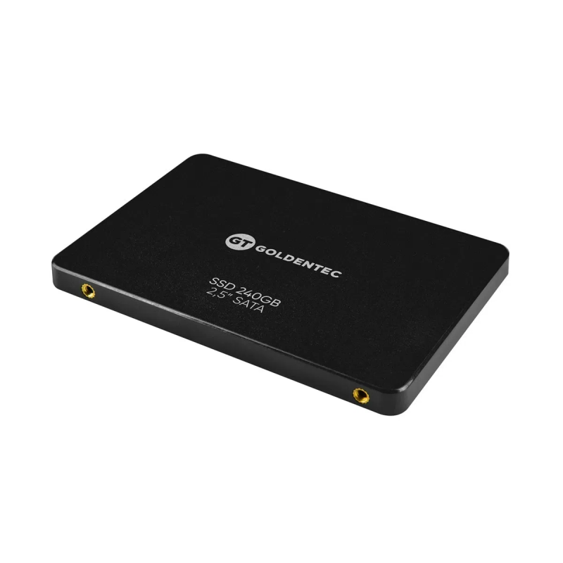 SSD Goldentec SATA III (Capacidade diversa). - Imagem 3