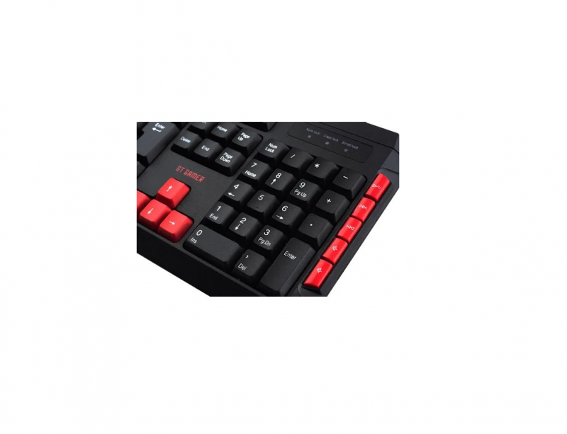 Teclados Multilaser para PC... (Imagens Ilustrativas. - Imagem 3