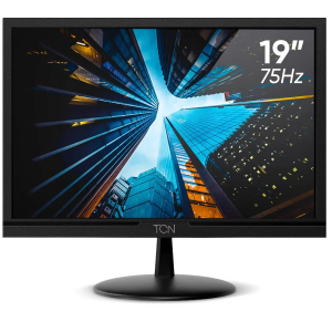 Monitor LED HD | FULL HD.