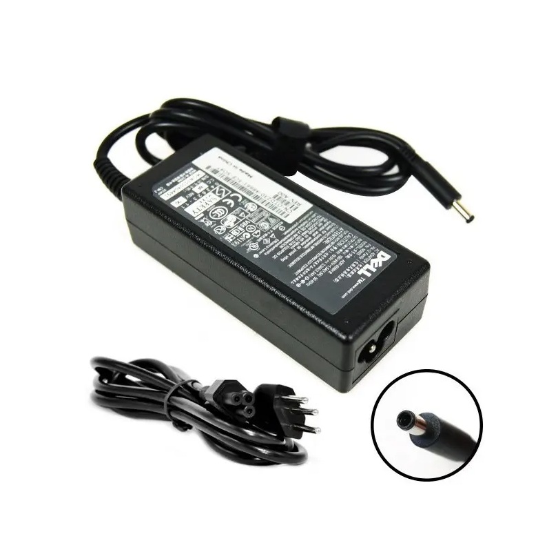 Fonte para Notebook Dell, Samsung, HP (Varias marcas).