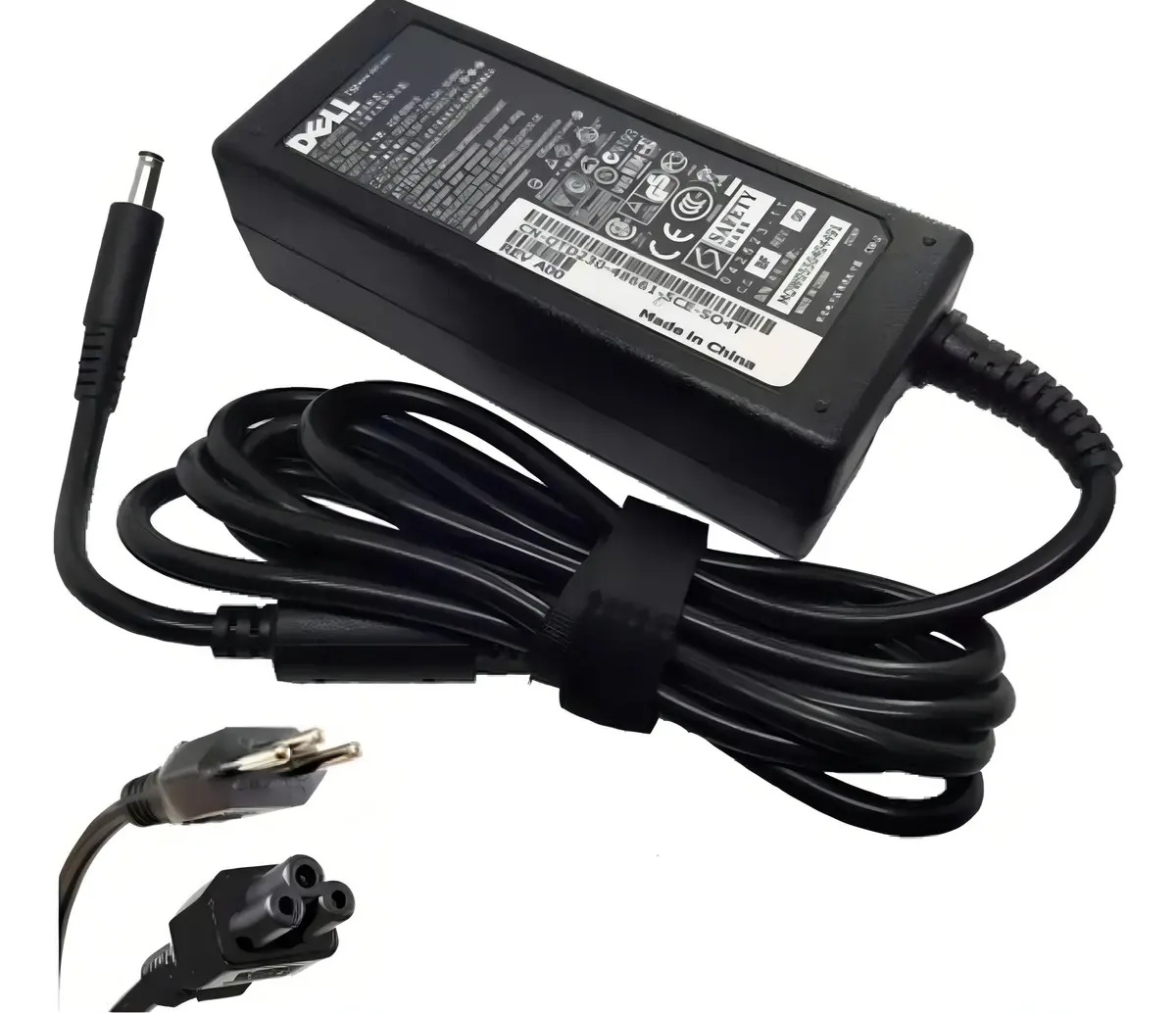 Fonte para Notebook Dell, Samsung, HP (Varias marcas). - Imagem 3