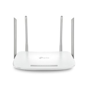 Roteador Wi-Fi 5 Gigabit Dual Band AC1200