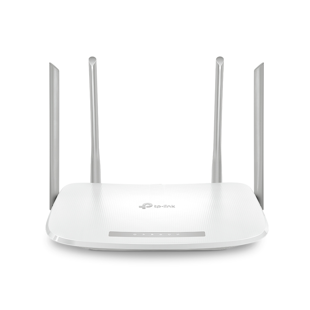 Roteador Wi-Fi 5 Gigabit Dual Band AC1200