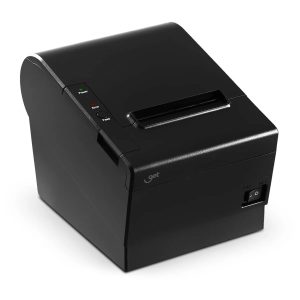 Impressora Térmica Não Fiscal Get USB, Serial, Ethernet