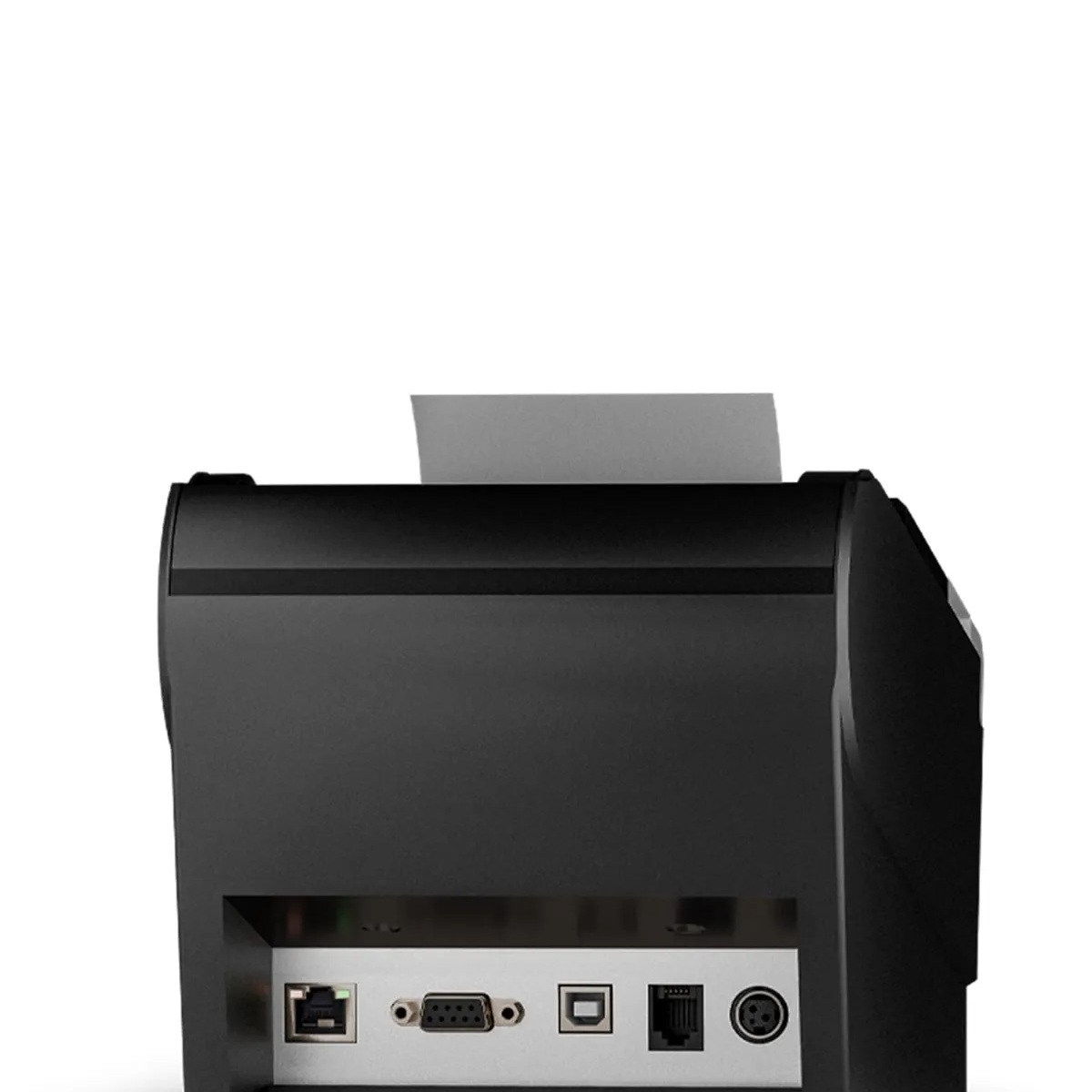 Impressora Térmica Não Fiscal Get USB, Serial, Ethernet - Imagem 2