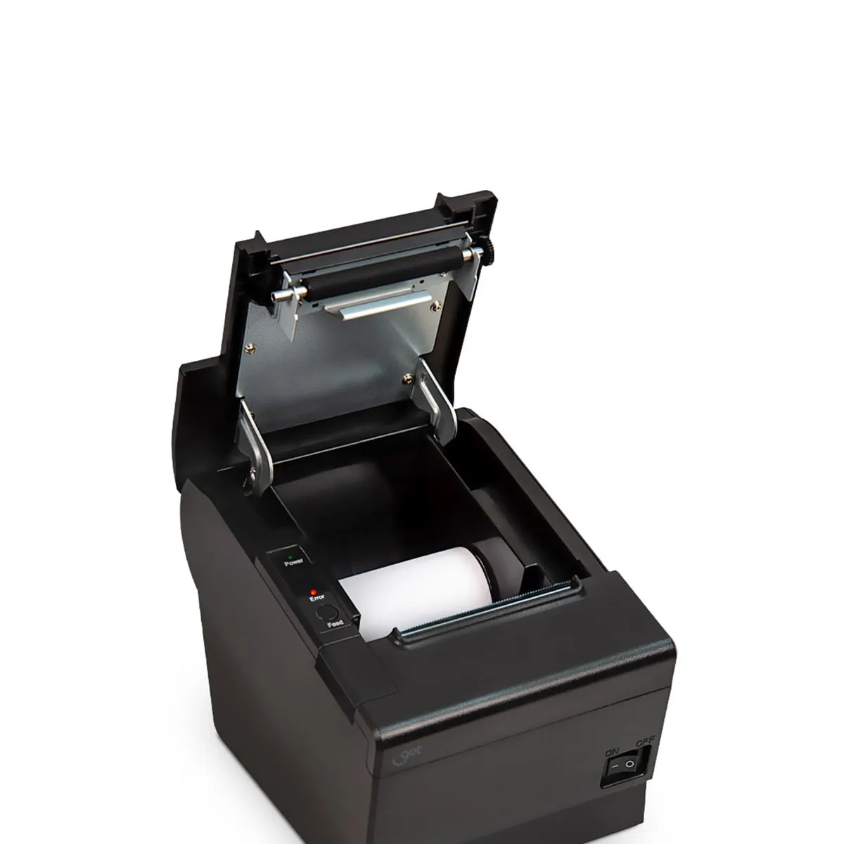 Impressora Térmica Não Fiscal Get USB, Serial, Ethernet - Imagem 3