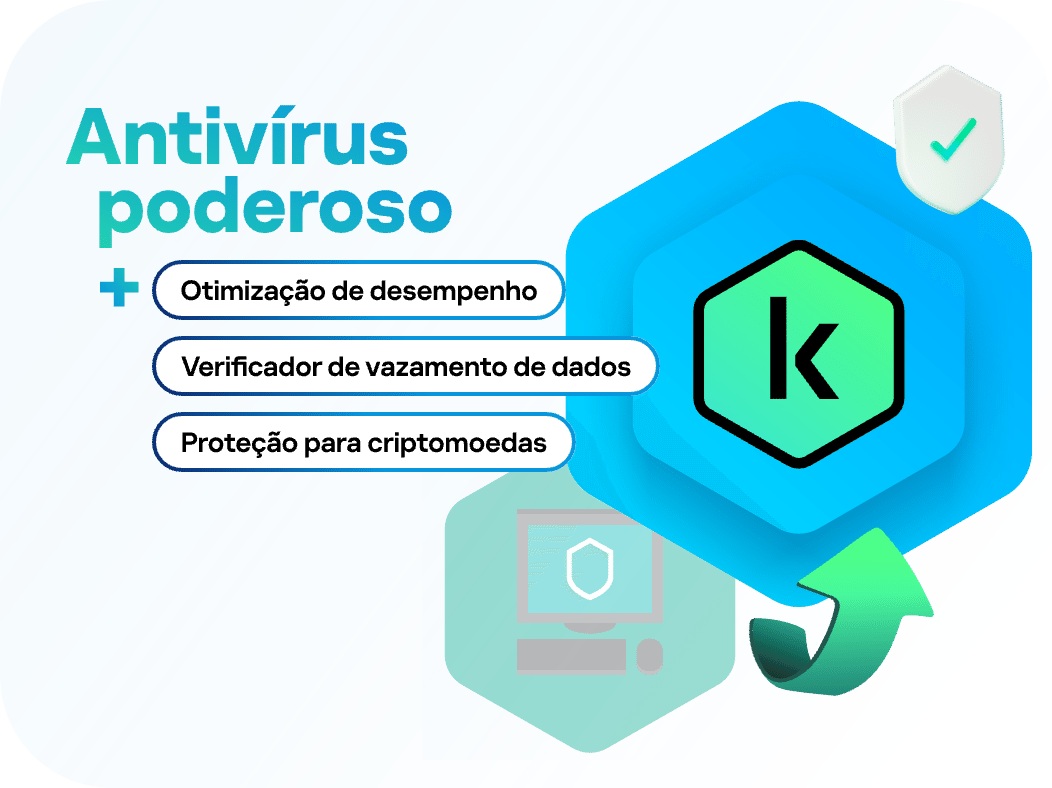 Anti-Vírus Kaspersky Standard - Imagem 2