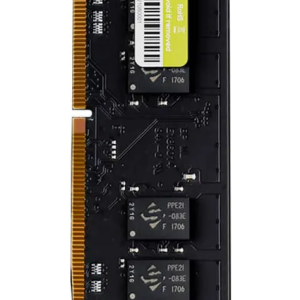 Memória RAM DDR3 4GB para Desktop
