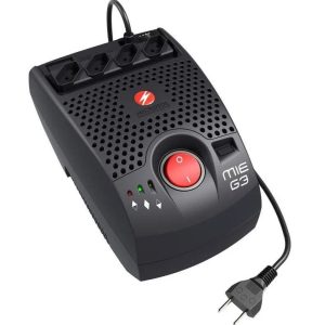 Módulo Isolador Estabilizado 300va (Seminovo)