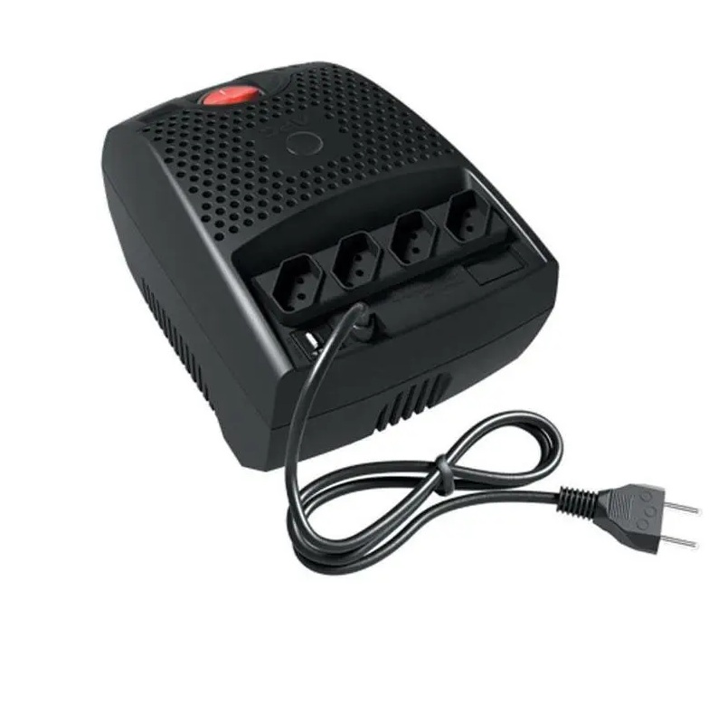 Módulo Isolador Estabilizado 300va (Seminovo) - Imagem 2