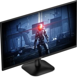 Monitor Gamer Aoc 24", Full Hd, 100hz.