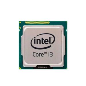 Processadores Intel Core i3, i5 (Diversas gerações)
