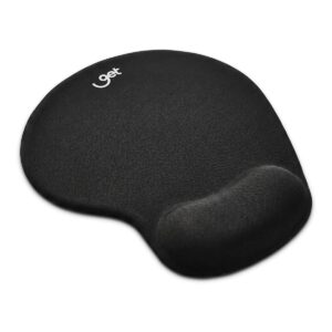 Mousepad Get Comfort Ergonômico com Apoio em Ge