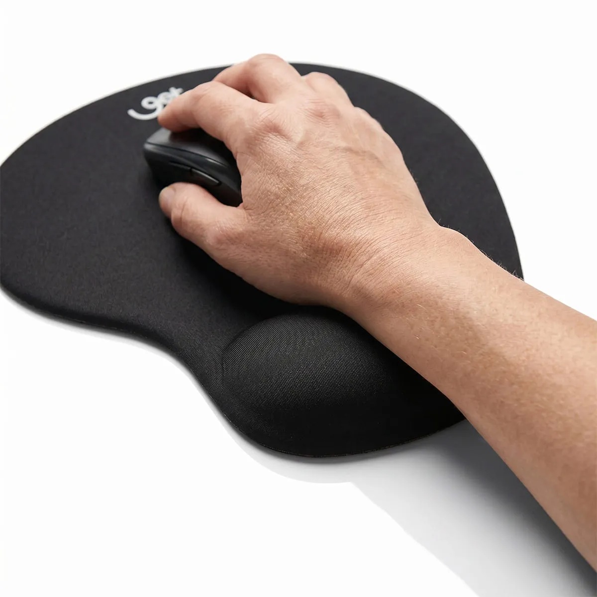 Mousepad Get Comfort Ergonômico com Apoio em Ge - Imagem 3