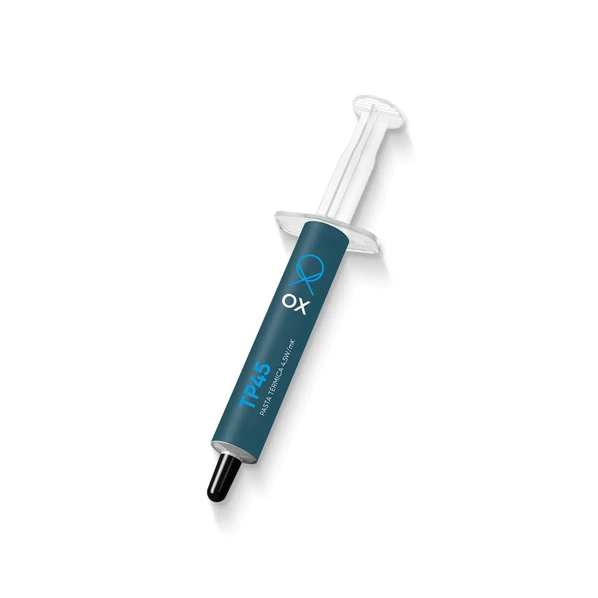 Pasta Térmica OX 4,5W/mK TP45 Seringa 2g